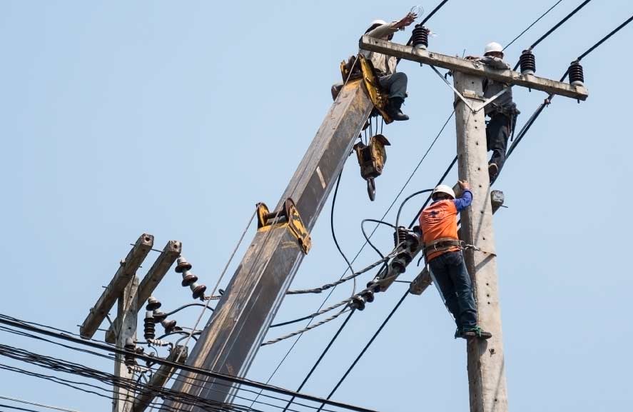 electricidad